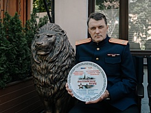 Начались съемки фильма «Балтийское море»
