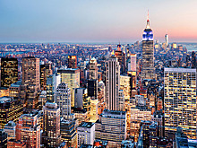 В США продадут один из самых гламурных пентхаусов Нью-Йорка