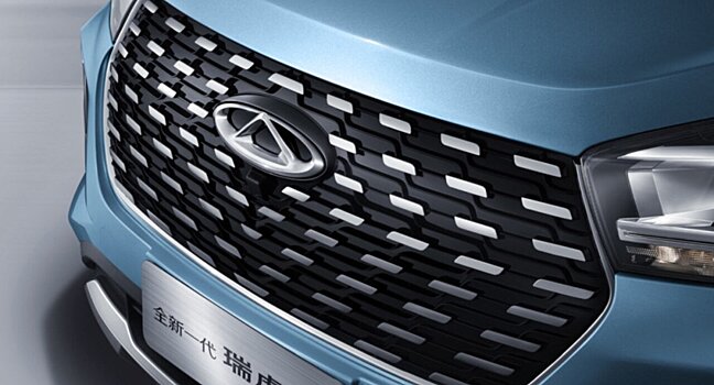 Компания Chery предложила пожизненную гарантию на свои двигатели