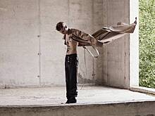 Звезда «Слова пацана» снялся с голым торсом