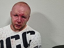 Александр Шлеменко: «Чем удивил Мага? Ничем. Вот с судьями мне не везет»