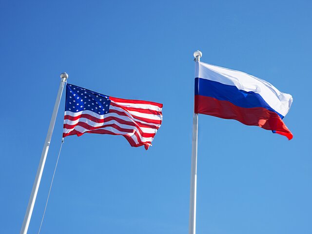США продолжают работать с РФ по вопросам кадрового наполнения дипмиссий — Госдеп