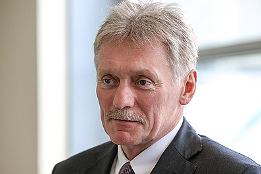 Песков: Киев тормозит урегулирование украинского конфликта