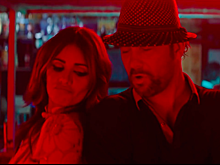 Сестра Пенелопы Крус снялась в новом клипе Jamiroquai