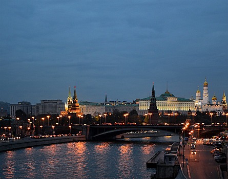 Столичные власти спросят у москвичей об эффективности городского законодательства