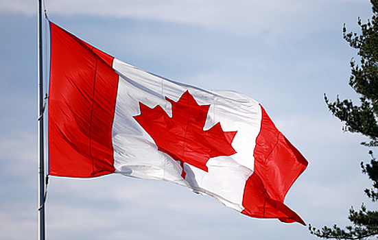 WSJ: Канада опасается, что США нарушат ее суверенитет в ситуации с Гренландией