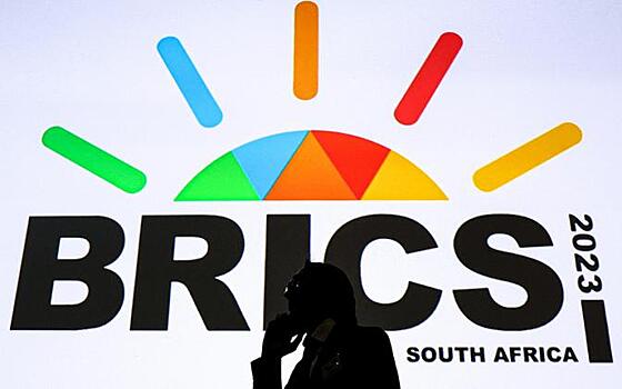 Политолог Евстафьев оценил идею банка БРИКС начать кредитование в валютах Бразилии и ЮАР