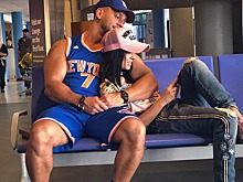 «Вот так бывает»: звезда «Дома-2» бросил невесту за несколько