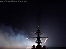 82% граждан РФ считают провокацией ракетный удар США по Сирии: опрос