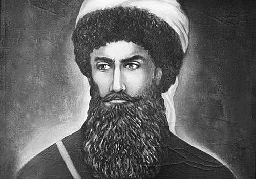 Шейх Мансур: что стало в русском плену с первым имамом Северного Кавказа
