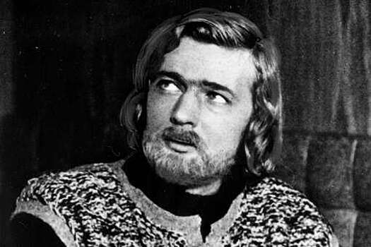 Скончался актер Тимофей Спивак — отец Марьяны Спивак
