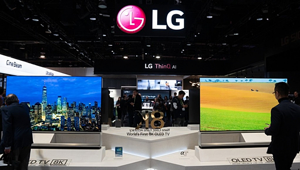Сеть PHD и агентство Media Wise займутся медиаобслуживанием компании LG
