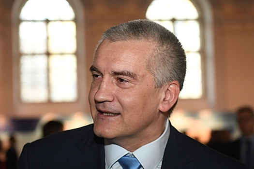 Аксенов раскрыл свои ошибки на посту главы Крыма