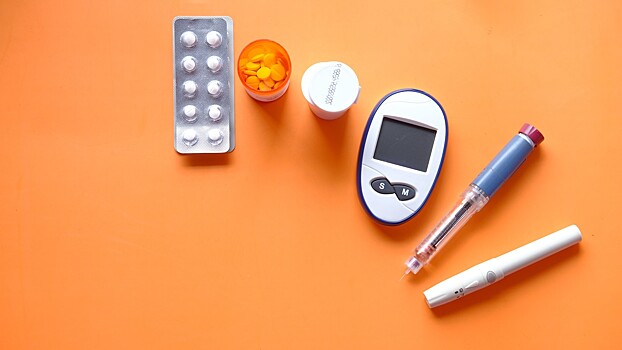 Диетолог назвала 7 полезных продуктов для диабетиков