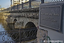 Екатеринбуржцы одобрили план реконструкции моста на Малышева