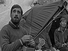 В Курске пройдет киноквартирник на Зеленой