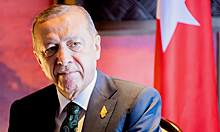 Эксперт оценил отказ Эрдогана одобрить вступление Швеции в НАТО