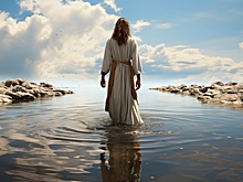 «Сейчас не твое время»: священник встретился с Иисусом Христом во время клинической смерти