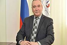 Глава Марий Эл назначил руководителем своей администрации замминистра спорта Юрия Баскакова
