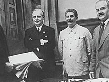 Зачем Сталин пытался вести переговоры с Гитлером осенью 1941-го на самом деле