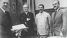Зачем Сталин пытался вести переговоры с Гитлером осенью 1941-го на самом деле
