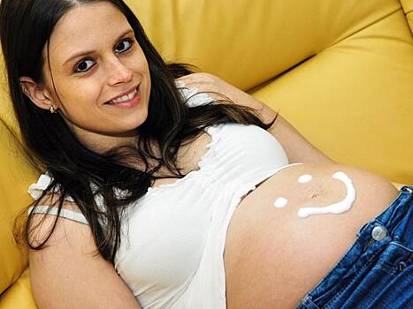 Ученые: стимуляция родов на сроке в 39 недель может избавить от кесарева сечения