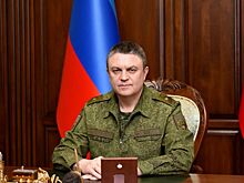 Луганчане празднуют 82-ю годовщину освобождения города от фашистов