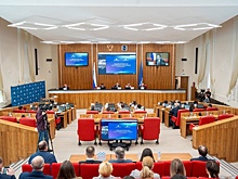 Комитет Госдумы отправит в правительство более 40 предложений по развитию Арктики