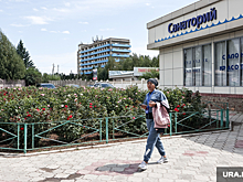 Число отдыхающих в Тюменских санаториях туристов выросло за год на 22%