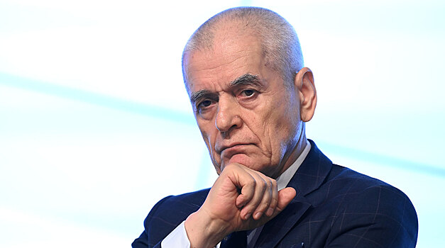 В России не выявили новых штаммов гриппа