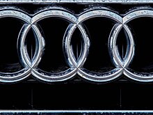 Audi научит электромобили делиться энергией