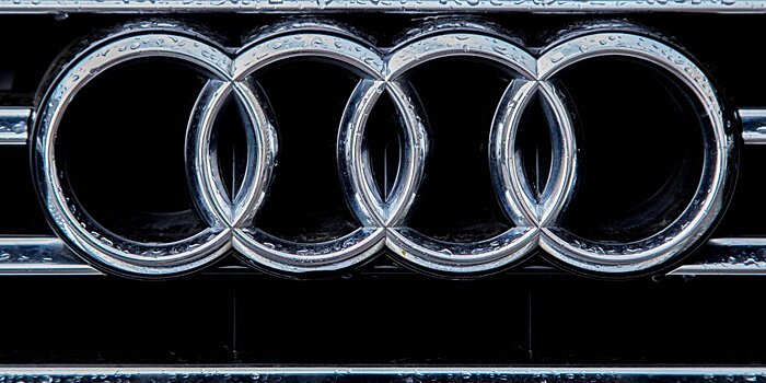 Audi научит электромобили делиться энергией