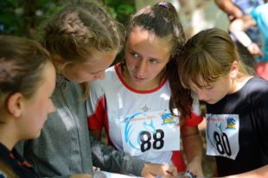 В Гороховце появится школа по спортивному ориентированию
