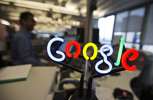 В Роскомнадзоре назвали условие снятия штрафа с Google