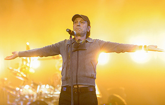 Перенесший инсульт Николай Носков отменил концерты