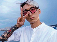 Haru представит «ZOO» на сольном концерте в Москве