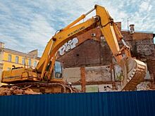 Вторая жизнь дома Рогова