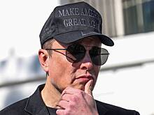 Маск попросил сотрудников Tesla не избавляться от акций компании