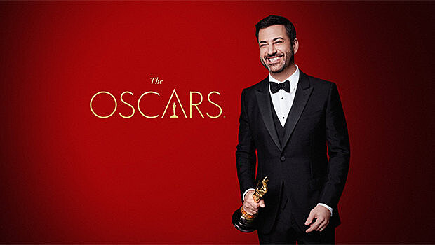 Прямая трансляция: смотрим и комментируем «Оскар-2017»