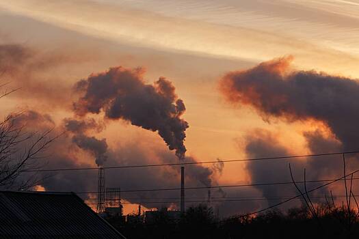 Жители российского города пожаловались на тошнотворный запах