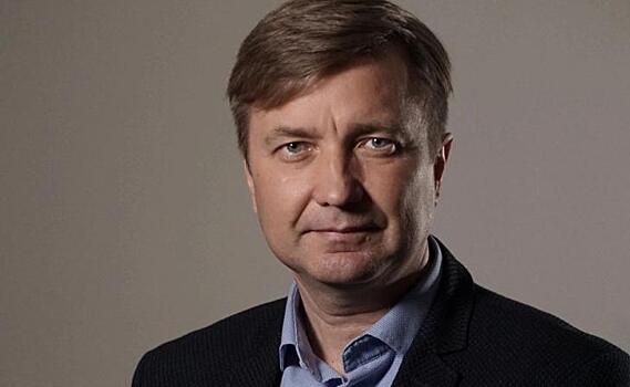 Директором Курского ТЮЗа «Ровесник» стал Роман Свешников