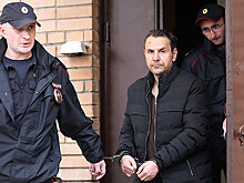 Напавший на Фельгенгауэр искал помощи у экстрасенса