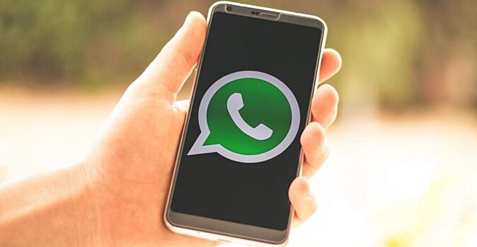 Симоньян назвала WhatsApp основным распространителем мифов