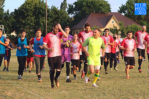 Минмолодежи Дагестана и «Трезвая Россия» запустили новый спортивный проект «Расти наставником»