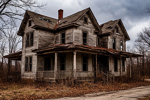 Не построили дом за 5 лет – рискуете потерять землю: новые правила для новосибирцев