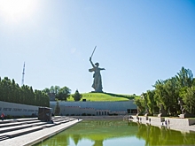 Волгоградские оценили высказывания Лебедева о символе города