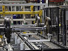 Объединенная вагонная компания выходит на рынок США