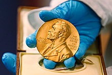 Назван лауреат нобелевской премии по химии