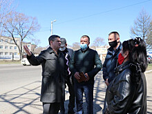 Жителям Уссурийска пообещали бесплатные парковки