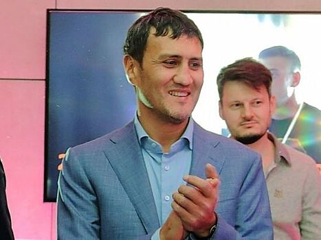 Бизнесмен Тимур Саттаров выкупил недостроенный выставочный центр «Сибирской ярмарки» у River Park за 208 млн